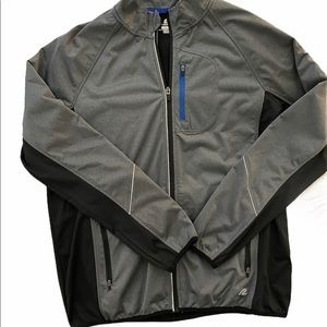 Roadrunner Sports Running Jacket